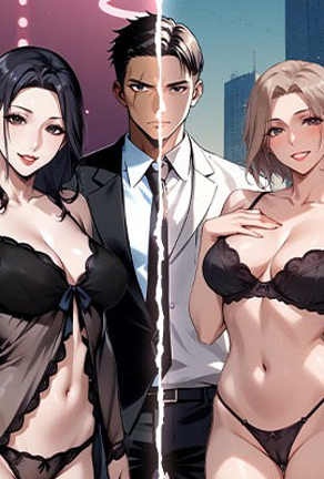 禁漫天堂触手漫画热门日漫推荐